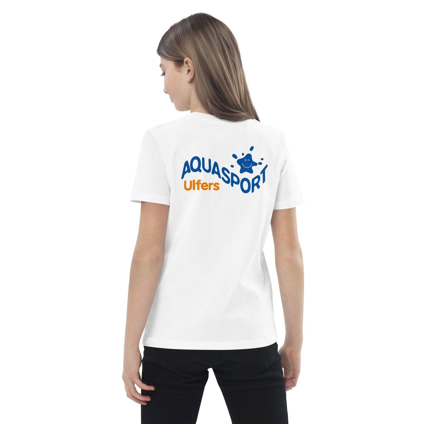 Aquasport T-Shirt (bekannt vom Aquasport-Festival)